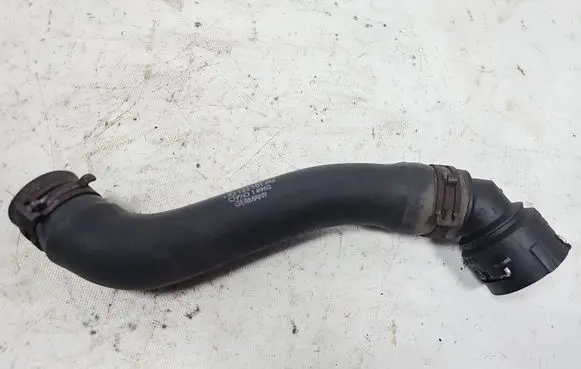 Audi A3 S3 8L Engine coolant pipe/hose 1J0122101AG PX014962 1J0121619