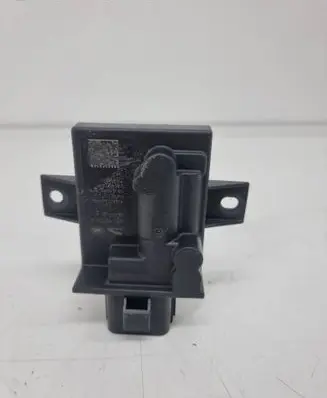 Jaguar F-Pace Fuel injection pump control unit/module FK729D370AF