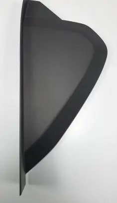 Land Rover Discovery Sport Dashboard side end trim FK72-04481-A