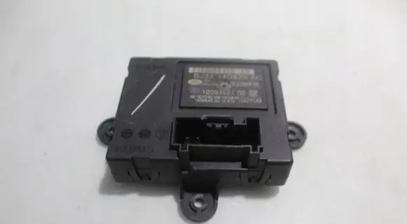 Jaguar XF Door control unit/module BJ3214D620AC