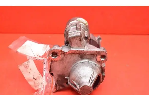 Citroen C5 Starter motor S3029