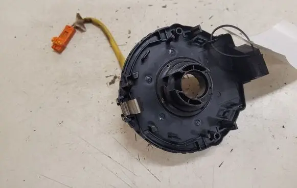 Toyota Yaris Airbag slip ring squib (SRS ring) WQPE310274 E310274
