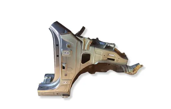 KIA Niro Front quarter panel 