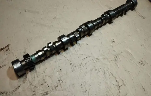 Camshaft