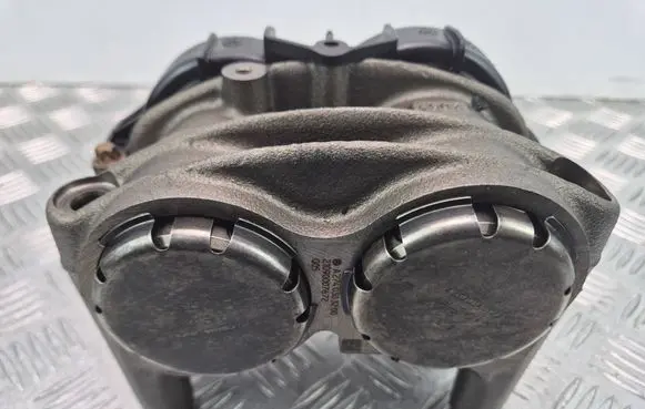 Mercedes-Benz E W213 Balance shaft A2740303200 21090007672