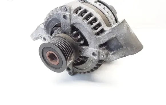 Volvo V50 Generator/alternator 1042102750