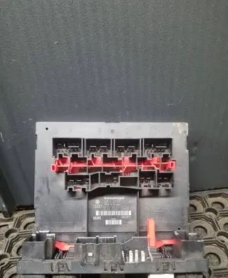 Comfort/convenience module