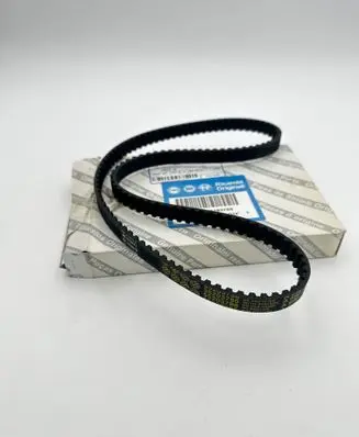 Fiat Seicento/600 Timing belt 55203786 0055203786
