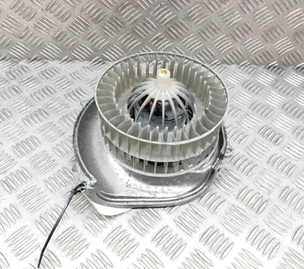 Mercedes-Benz S W140 Heater fan/blower 9434450056 9434450399