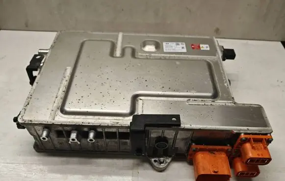 KIA Niro Voltage converter inverter 364010EJA0 20221209 105328170004