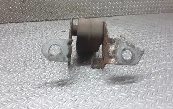Muffler mount bracket/holder