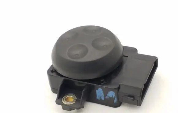 Audi Q7 4L Seat control switch 8E0959777