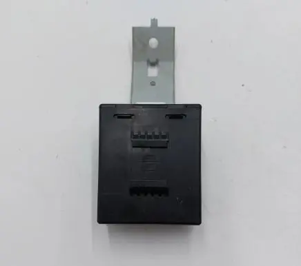 Nissan Leaf II (ZE1) Tire pressure control unit WD1G858E