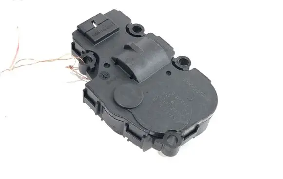 BMW 5 G30 G31 G38 Air flap motor/actuator EH620003