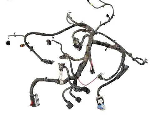 Lancia Voyager Engine installation wiring loom P68161168AB 68161168AB