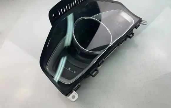 Volvo XC60 Speedometer (instrument cluster) 31453091