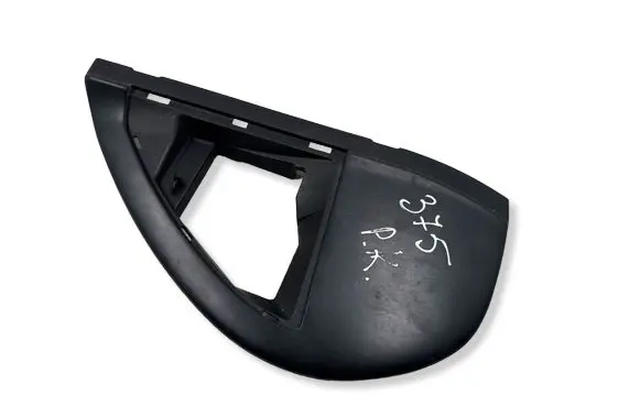 Volkswagen Bora Dashboard side end trim 1J1858247B