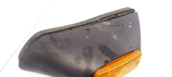 Iveco Daily 40.8 Front fender indicator light 500322580