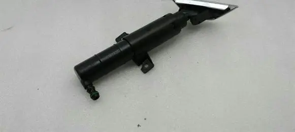 Jaguar XF X250 Headlight washer spray nozzle 8WT009611