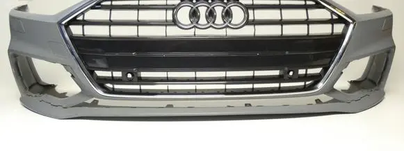Audi A7 S7 4K8 Front bumper 4K8807437C