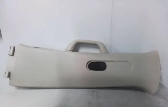 Chrysler Pacifica (B) pillar trim (top) 6EK231D2AJ