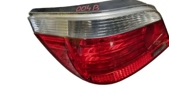 BMW 5 E60 E61 Rear/tail lights 7165739 6923305