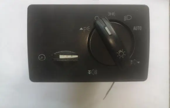Ford Focus Light switch 7M5T13A024KA 7M5T13A024