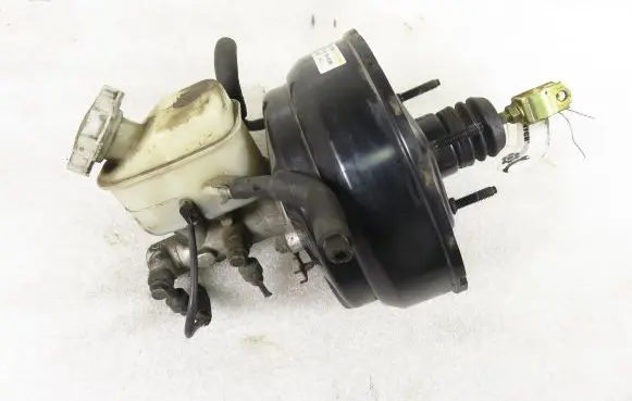 KIA Carens II Brake booster K2FA43800 K2FC43950