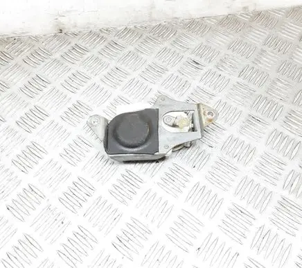 Central locking motor