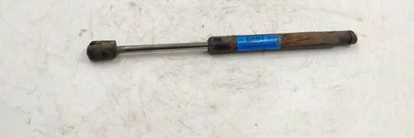 Tailgate/trunk strut/damper
