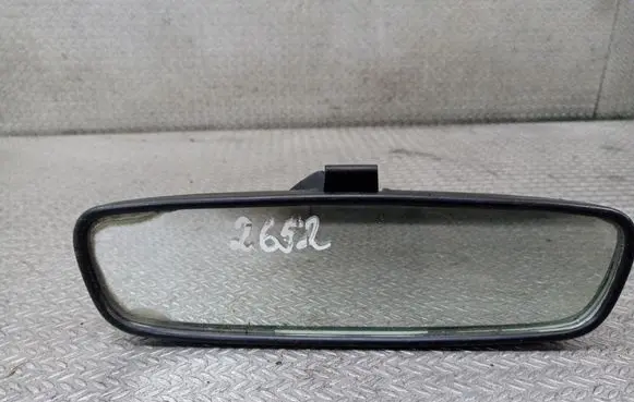 Ford Transit Rear view mirror (interior) E9014278