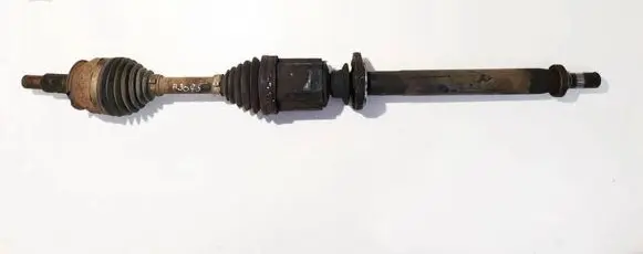 Chevrolet Cruze Front driveshaft