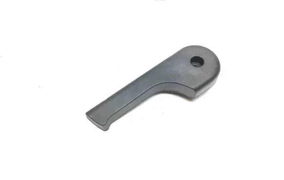 Jaguar E-Pace Engine bonnet (hood) release handle 6H5216A770