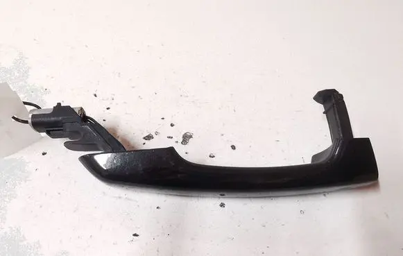 Land Rover Range Rover Sport L494 Front door exterior handle