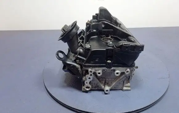 Audi A6 S6 C7 4G Engine head 059353HG