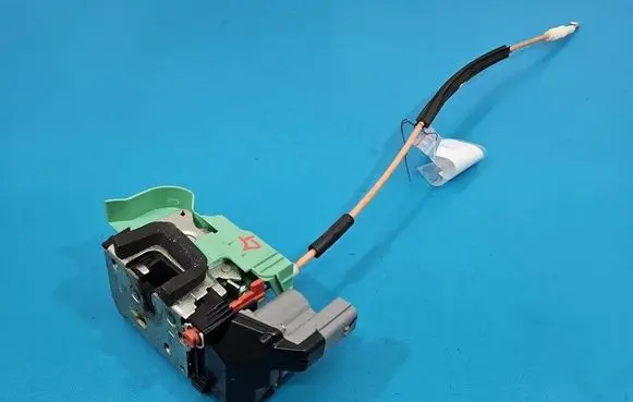 Fiat Linea Rear door lock IMPRK1596162