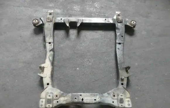 Chevrolet Cruze Front axle beam IMPRK1207628