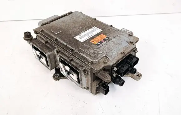 Opel Ampera Voltage converter inverter 12655026