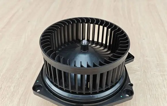 BMW 4 G22 G23 G24 G26 Air conditioning (A/C) fan (condenser) T8746060A