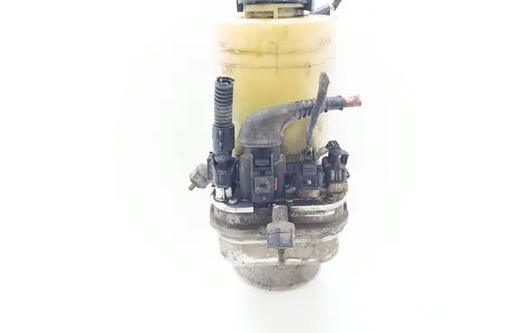 Opel Vectra C Electric power steering pump M20421762FH