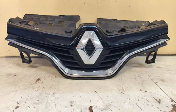 Renault Captur Front grill 978186889R 623102335R