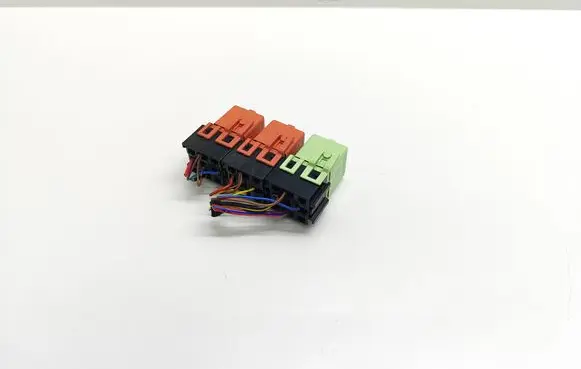 BMW 5 E60 E61 Other relay 1742690 174269001 12631742690
