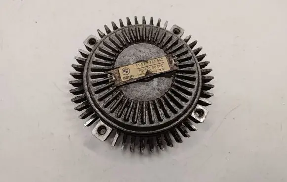 BMW 5 E34 Viscous fan clutch 11521740962 11521468470
