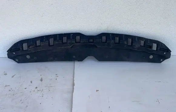 Hyundai i20 (GB IB) Radiator trim 86353C8000