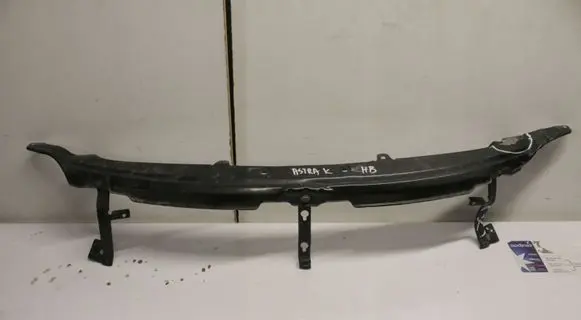 Opel Astra K Top upper radiator support slam panel