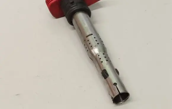 Audi A6 S6 C6 4F High voltage ignition coil 06E905115E