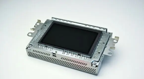 Volvo V40 Screen/display/small screen 31427007 7505800023