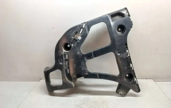 BMW X5 E70 Rear bumper mounting bracket 7158446 51127158446