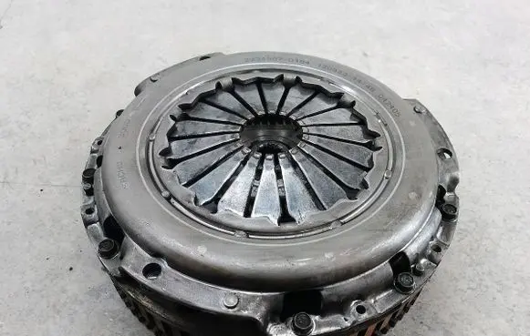 KIA Ceed Clutch set kit 3000950504SACHS