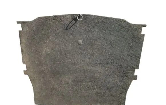 BMW 3 E46 Trunk/boot floor carpet liner 514754703011